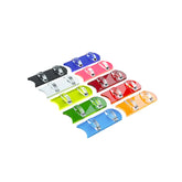 Gamegenic - Card Stands Set c/10 (Multicolor)